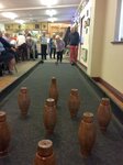 Skittles Night on Saturday 22nd of April attended by 61 people