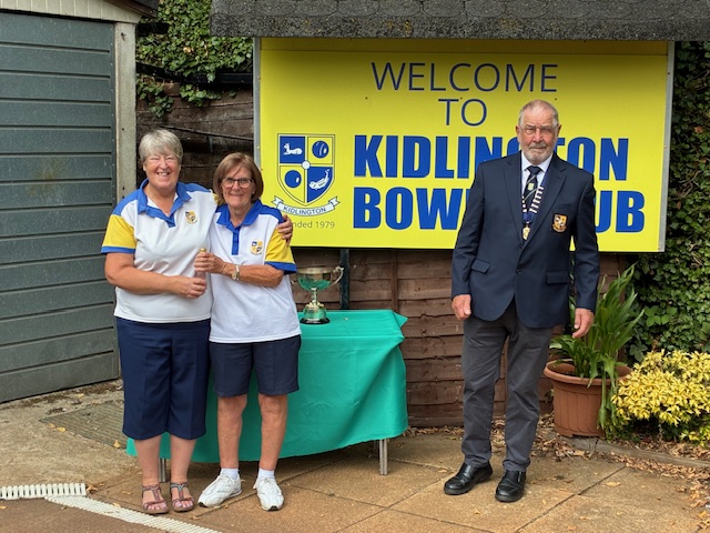 Ladies Championship Cup 2025