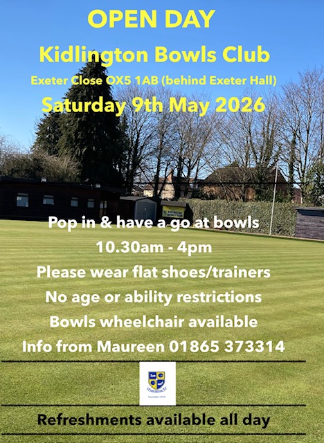 open day 2026