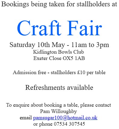 craftfair